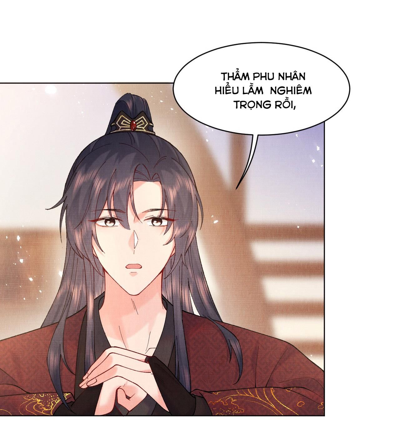 Giang Hồ Biến Địa Thị Kỳ Ba Chapter 8 - Trang 4
