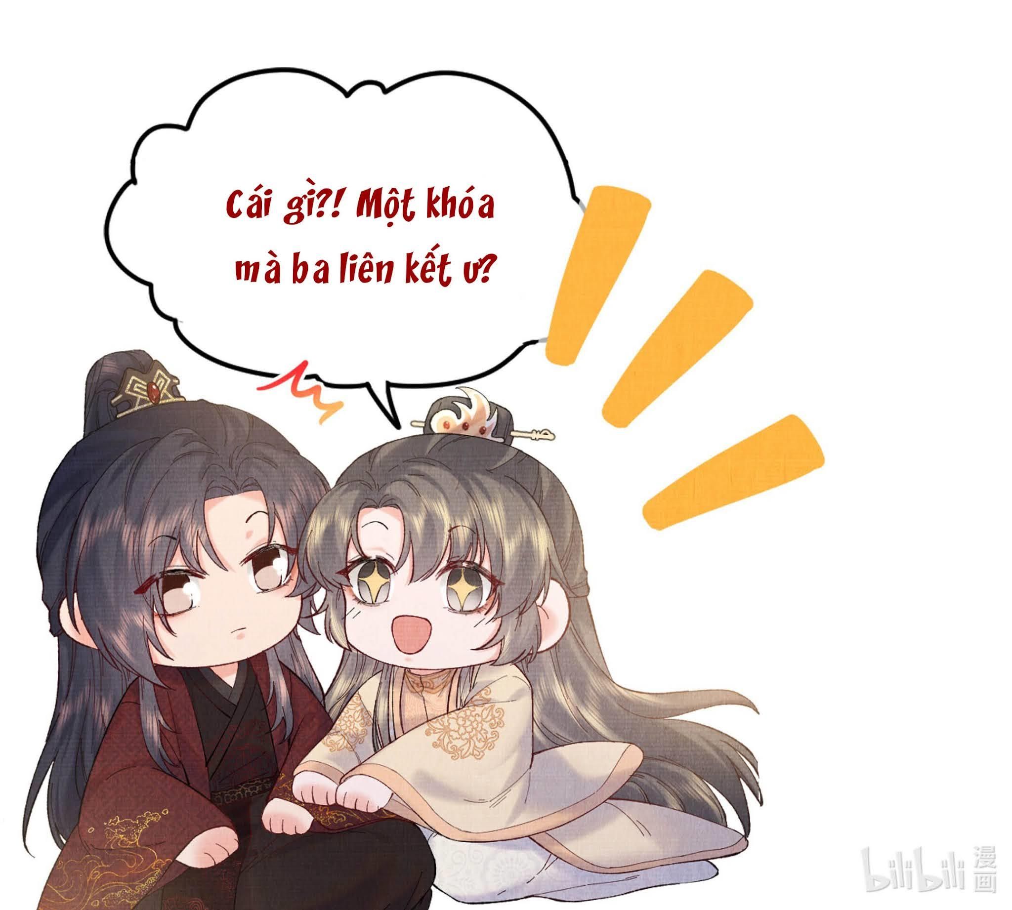 Giang Hồ Biến Địa Thị Kỳ Ba Chapter 8 - Trang 41