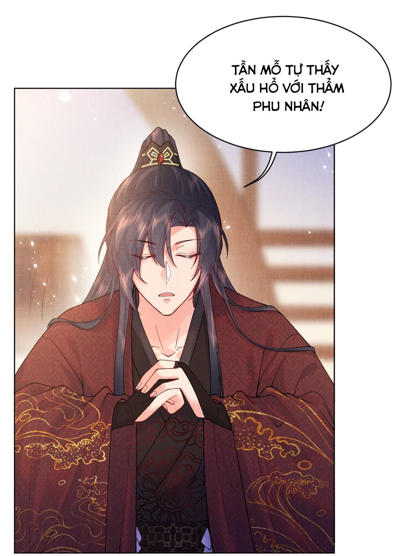 Giang Hồ Biến Địa Thị Kỳ Ba Chapter 8 - Trang 6