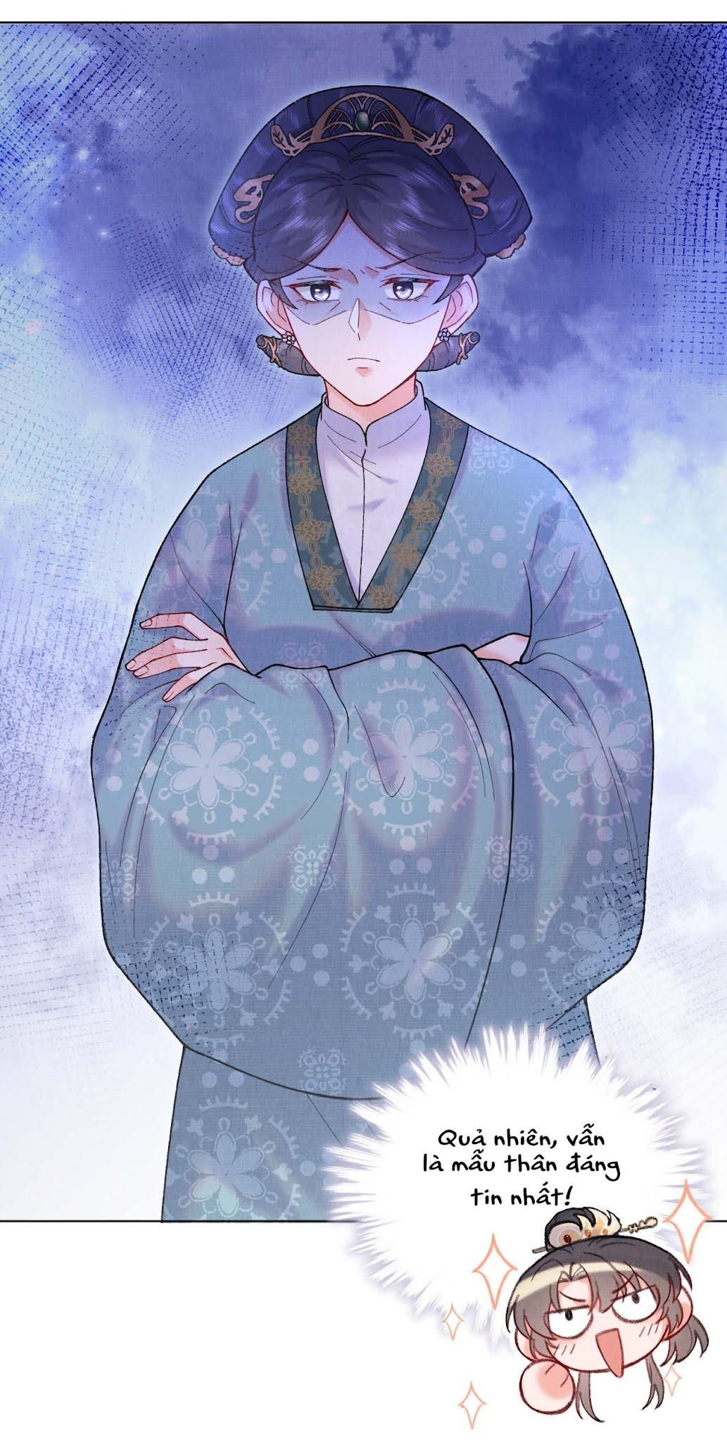 Giang Hồ Biến Địa Thị Kỳ Ba Chapter 8 - Trang 7
