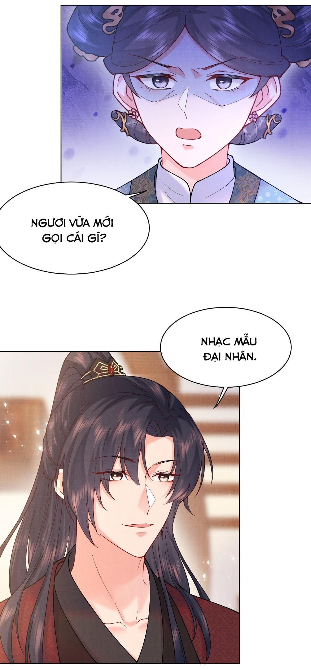 Giang Hồ Biến Địa Thị Kỳ Ba Chapter 8 - Trang 8