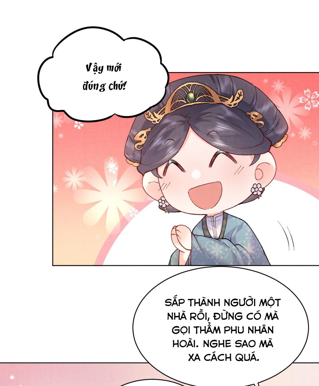 Giang Hồ Biến Địa Thị Kỳ Ba Chapter 8 - Trang 9
