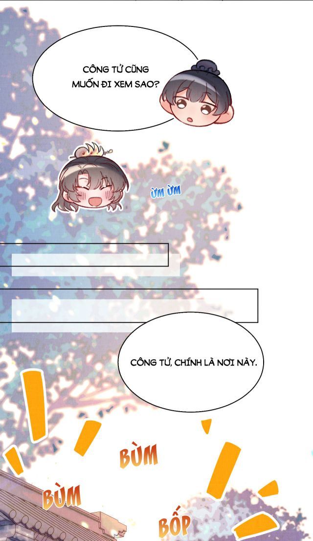 Giang Hồ Biến Địa Thị Kỳ Ba Chapter 9 - Trang 10