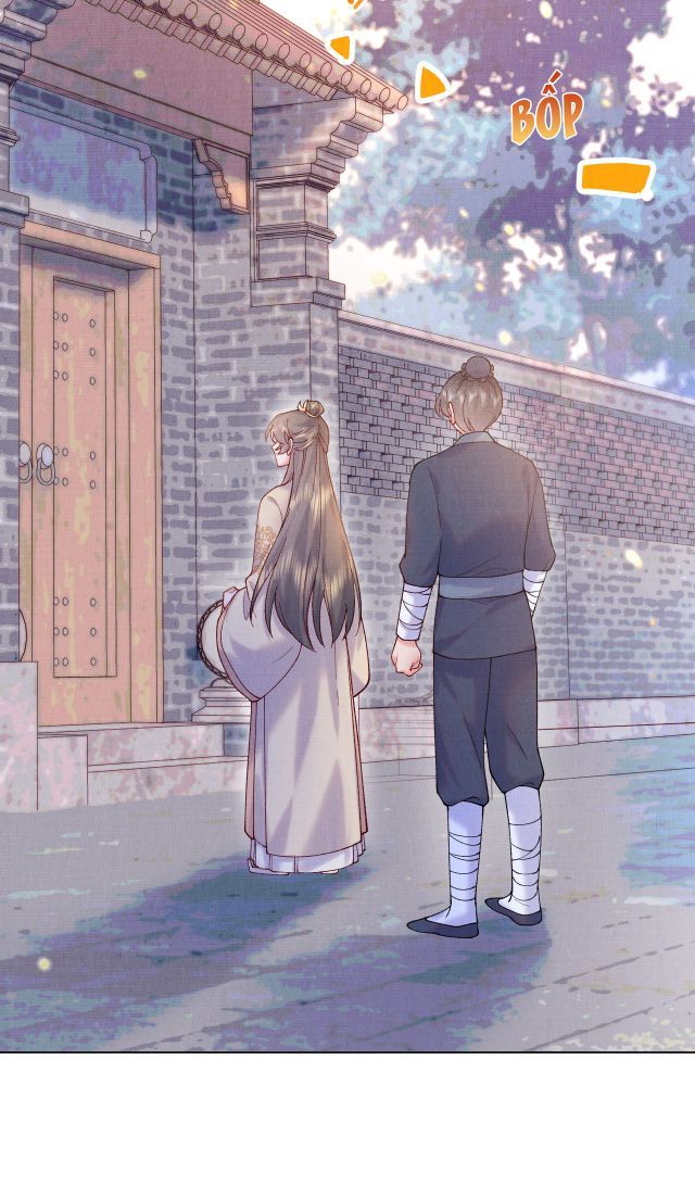 Giang Hồ Biến Địa Thị Kỳ Ba Chapter 9 - Trang 11