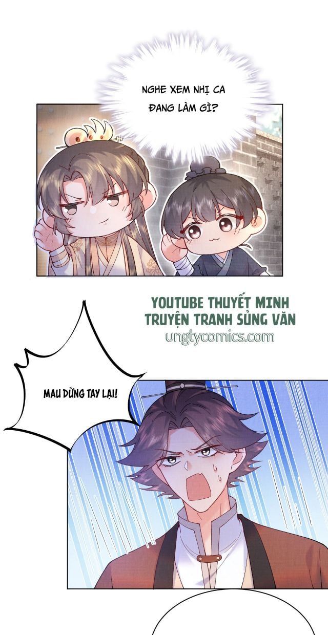 Giang Hồ Biến Địa Thị Kỳ Ba Chapter 9 - Trang 12