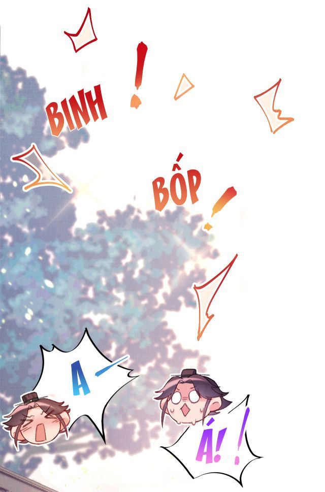 Giang Hồ Biến Địa Thị Kỳ Ba Chapter 9 - Trang 14
