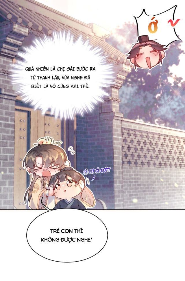 Giang Hồ Biến Địa Thị Kỳ Ba Chapter 9 - Trang 15