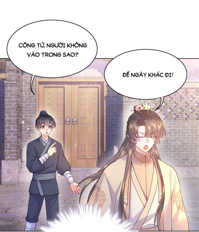 Giang Hồ Biến Địa Thị Kỳ Ba Chapter 9 - Trang 16