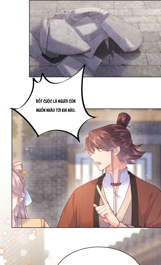 Giang Hồ Biến Địa Thị Kỳ Ba Chapter 9 - Trang 18
