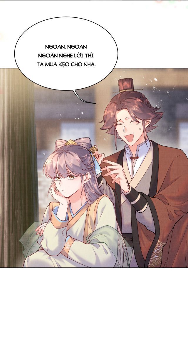 Giang Hồ Biến Địa Thị Kỳ Ba Chapter 9 - Trang 20