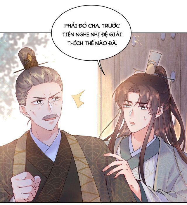 Giang Hồ Biến Địa Thị Kỳ Ba Chapter 9 - Trang 24