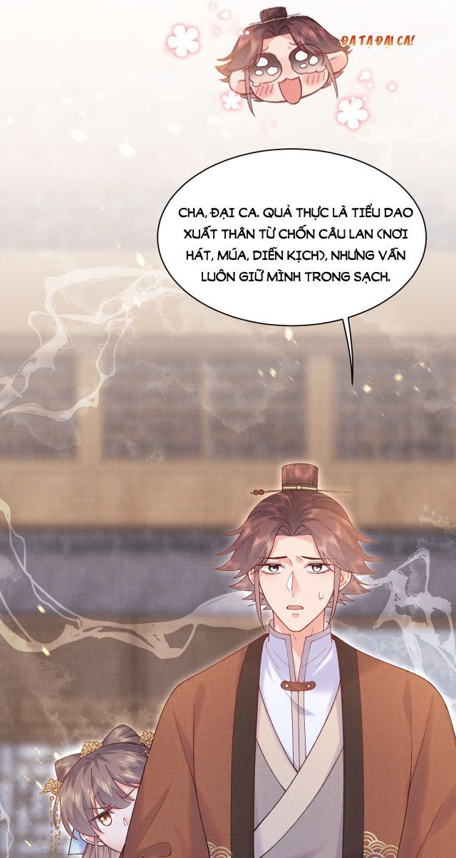 Giang Hồ Biến Địa Thị Kỳ Ba Chapter 9 - Trang 25