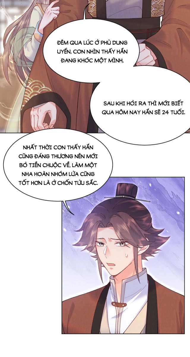 Giang Hồ Biến Địa Thị Kỳ Ba Chapter 9 - Trang 26