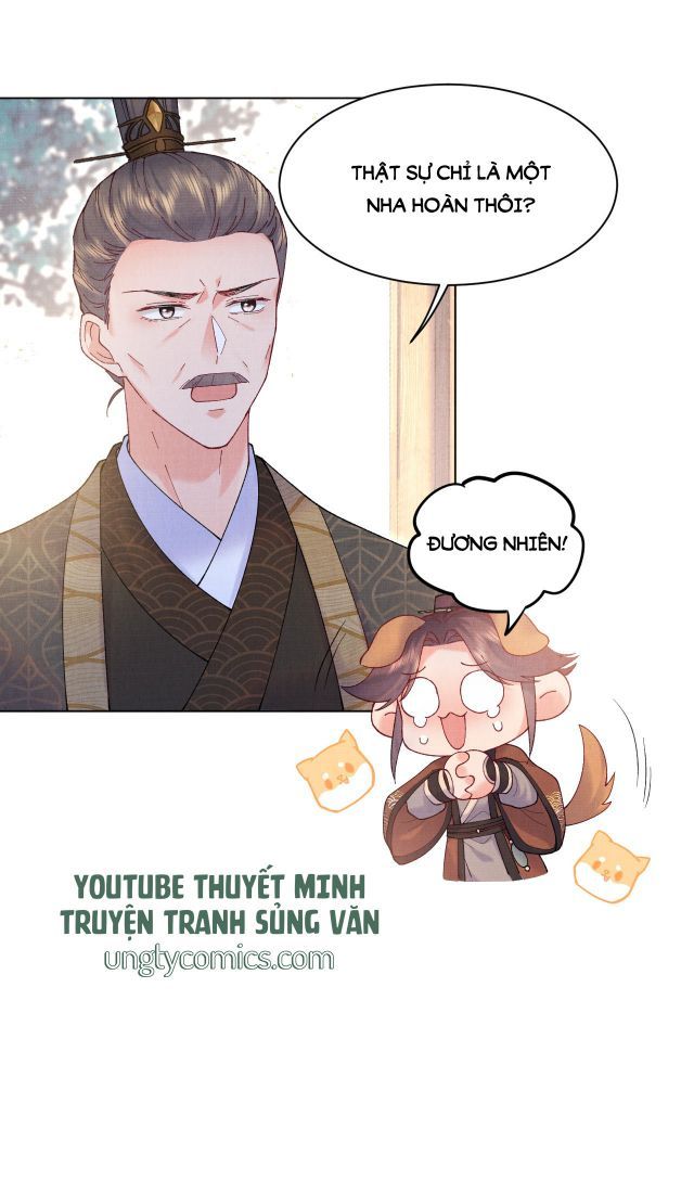 Giang Hồ Biến Địa Thị Kỳ Ba Chapter 9 - Trang 27