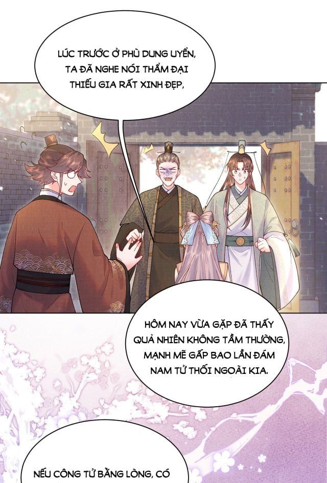 Giang Hồ Biến Địa Thị Kỳ Ba Chapter 9 - Trang 30