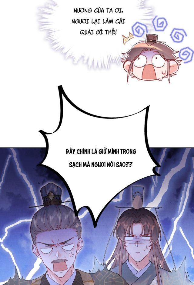 Giang Hồ Biến Địa Thị Kỳ Ba Chapter 9 - Trang 32