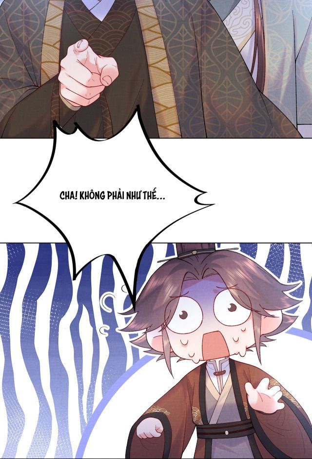Giang Hồ Biến Địa Thị Kỳ Ba Chapter 9 - Trang 33