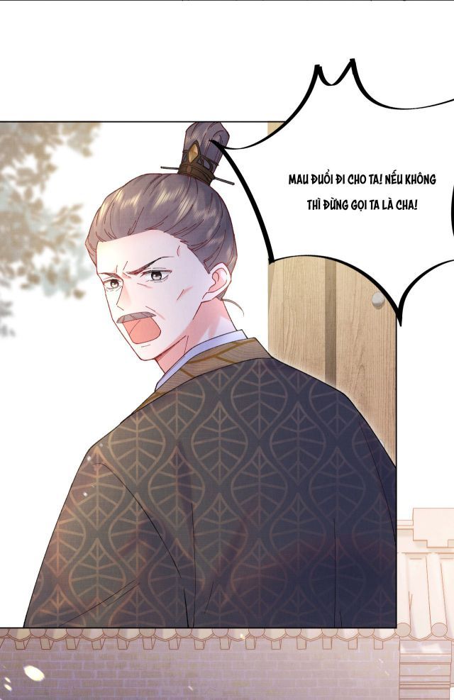 Giang Hồ Biến Địa Thị Kỳ Ba Chapter 9 - Trang 34