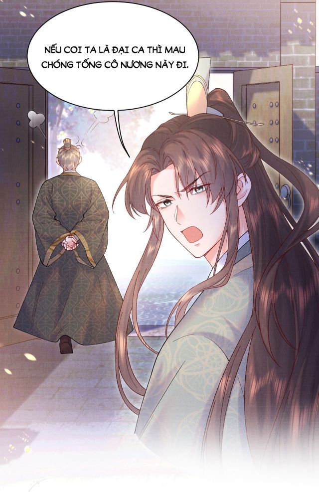 Giang Hồ Biến Địa Thị Kỳ Ba Chapter 9 - Trang 35