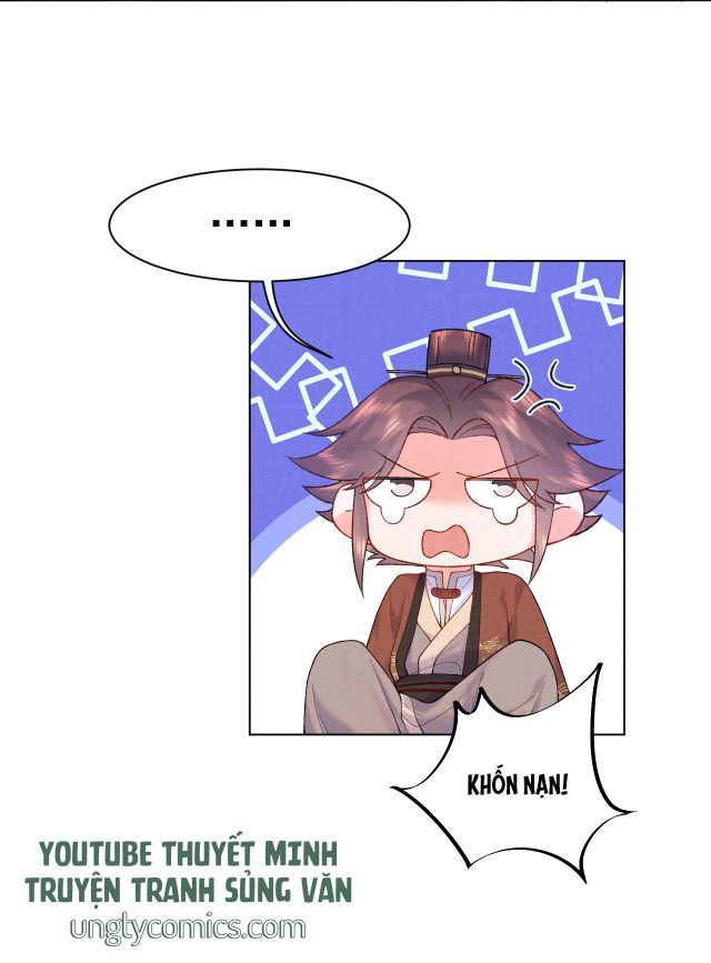 Giang Hồ Biến Địa Thị Kỳ Ba Chapter 9 - Trang 38