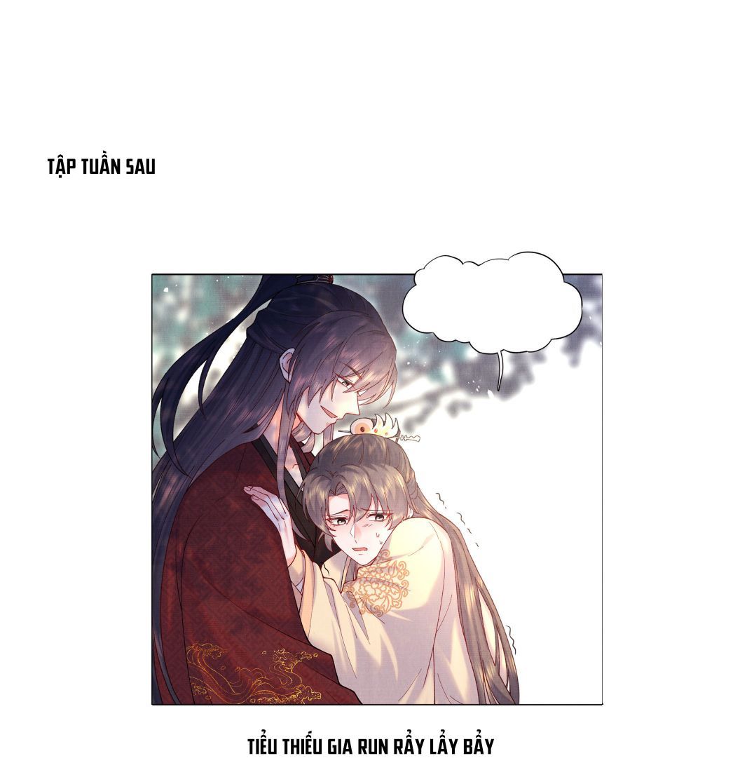Giang Hồ Biến Địa Thị Kỳ Ba Chapter 9 - Trang 39