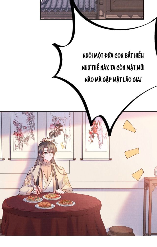 Giang Hồ Biến Địa Thị Kỳ Ba Chapter 9 - Trang 5