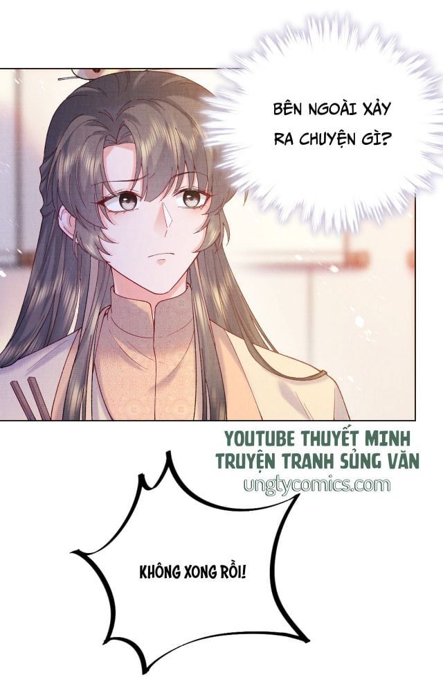 Giang Hồ Biến Địa Thị Kỳ Ba Chapter 9 - Trang 6