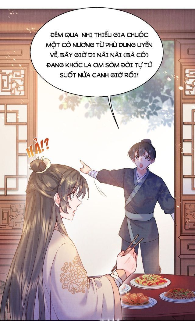Giang Hồ Biến Địa Thị Kỳ Ba Chapter 9 - Trang 7