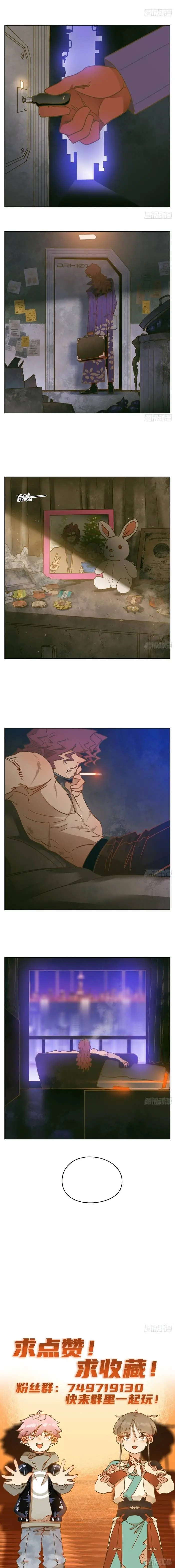 Giang Hồ Đang Sụp Đổ Chapter 31 - Trang 10