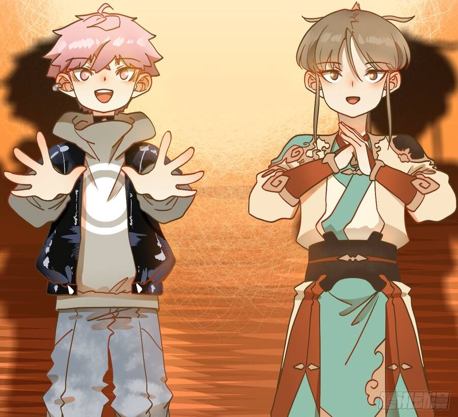 Giang Hồ Đang Sụp Đổ Chapter 38 - Trang 10