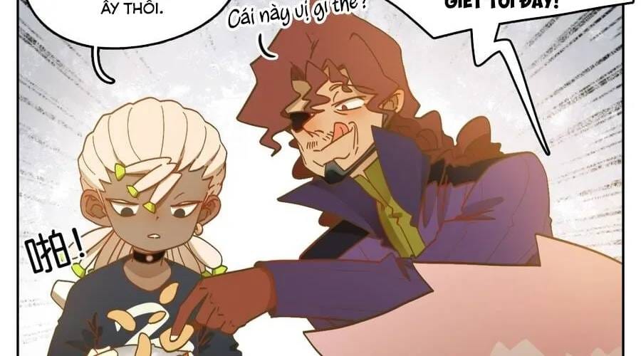 Giang Hồ Đang Sụp Đổ Chapter 40 - Trang 16