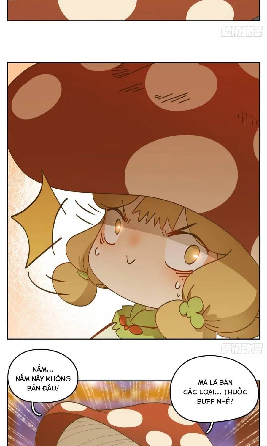 Giang Hồ Đang Sụp Đổ Chapter 40 - Trang 24