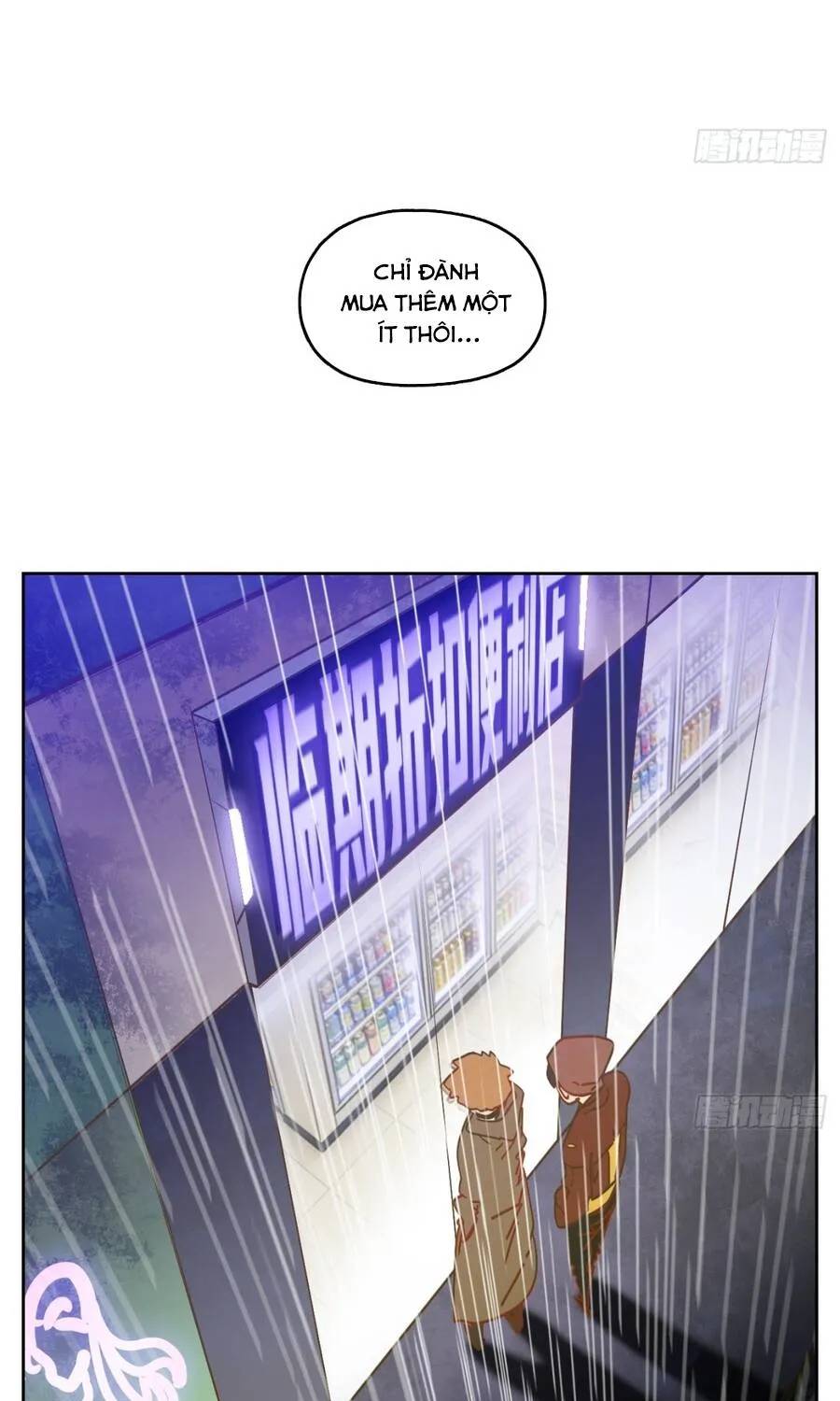 Giang Hồ Đang Sụp Đổ Chapter 40 - Trang 41