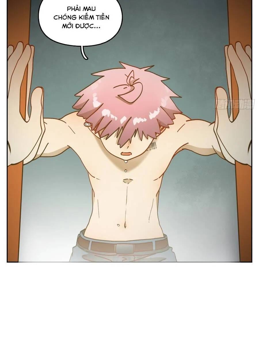 Giang Hồ Đang Sụp Đổ Chapter 40 - Trang 45