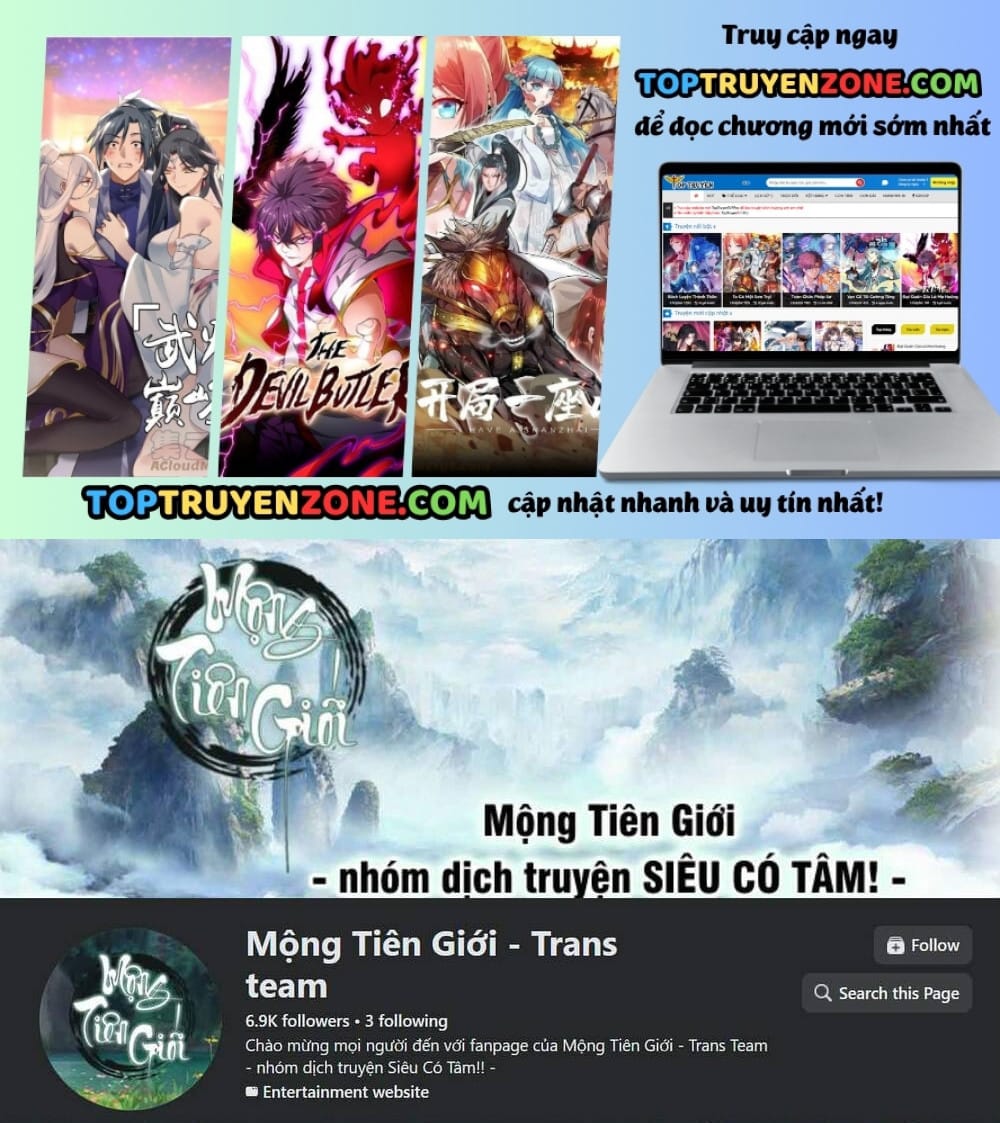 Giang Hồ Đang Sụp Đổ Chapter 41 - Trang 3