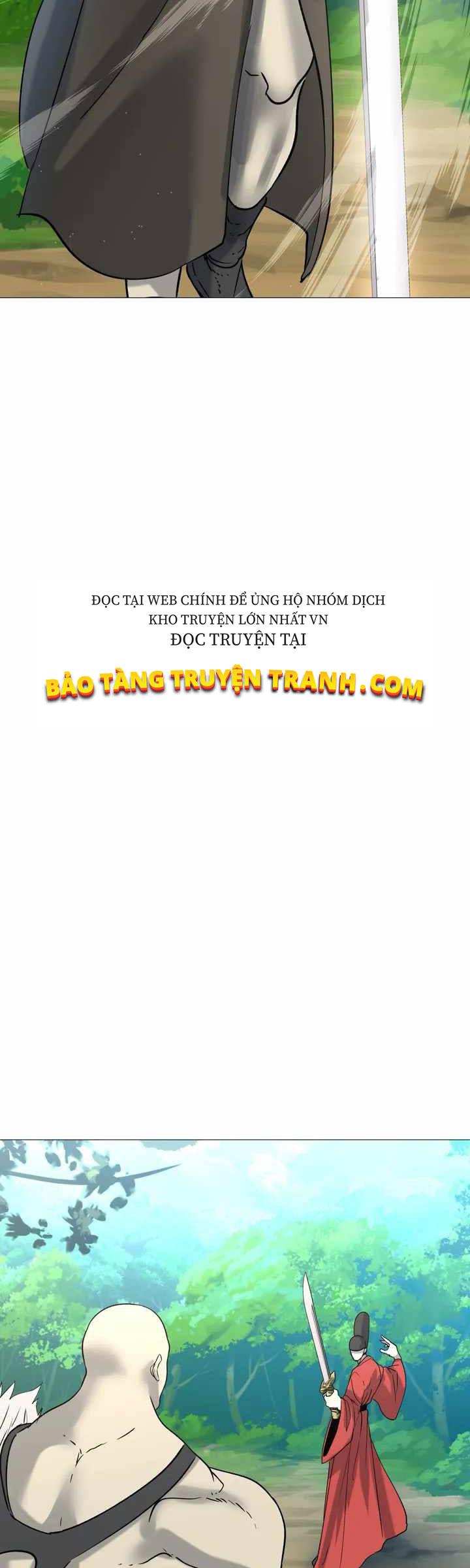 Giang Hồ Sinh Tử Chiến Chapter 1 - Trang 12