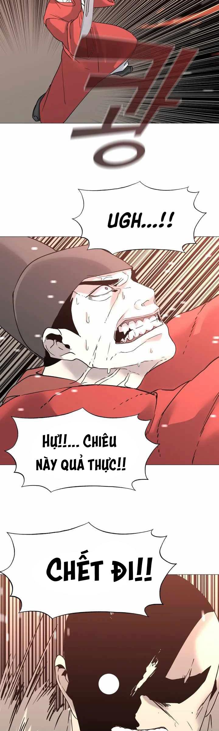 Giang Hồ Sinh Tử Chiến Chapter 1 - Trang 22