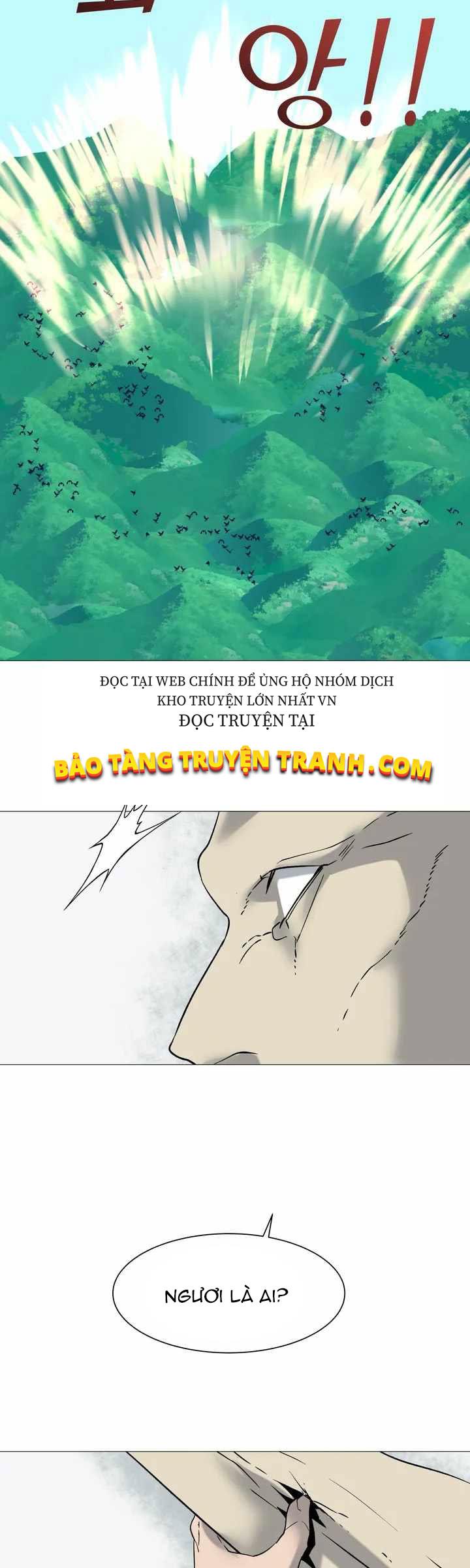 Giang Hồ Sinh Tử Chiến Chapter 1 - Trang 25