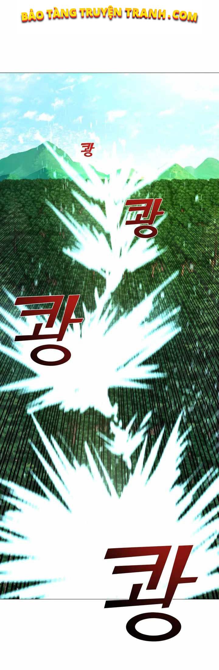 Giang Hồ Sinh Tử Chiến Chapter 1 - Trang 31
