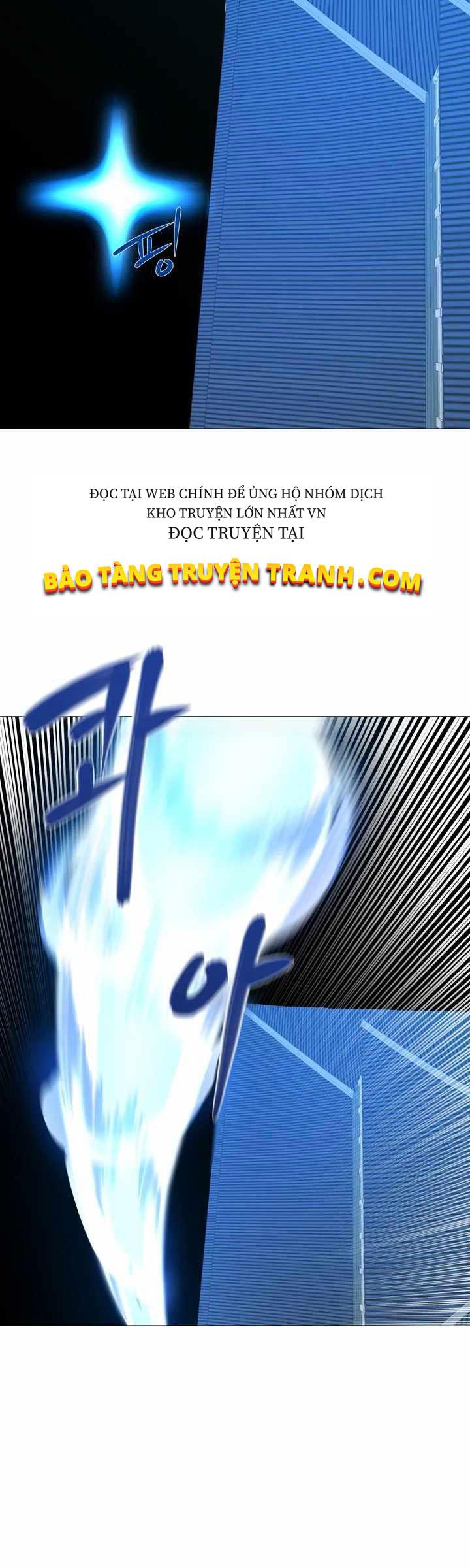 Giang Hồ Sinh Tử Chiến Chapter 1 - Trang 35
