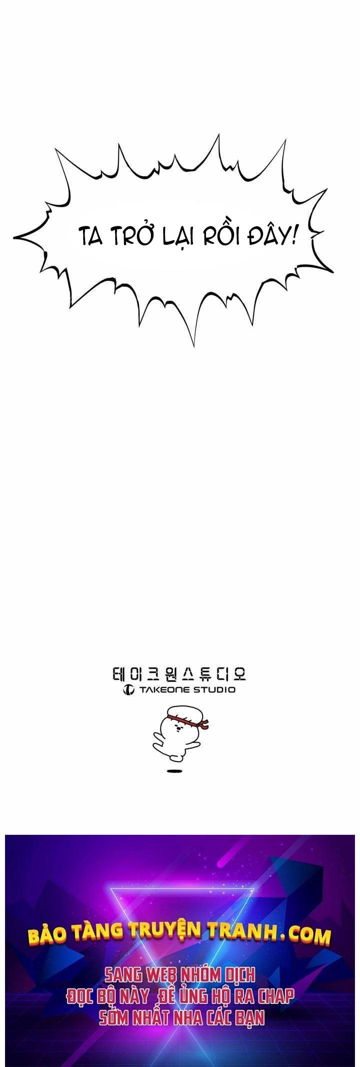 Giang Hồ Sinh Tử Chiến Chapter 1 - Trang 44