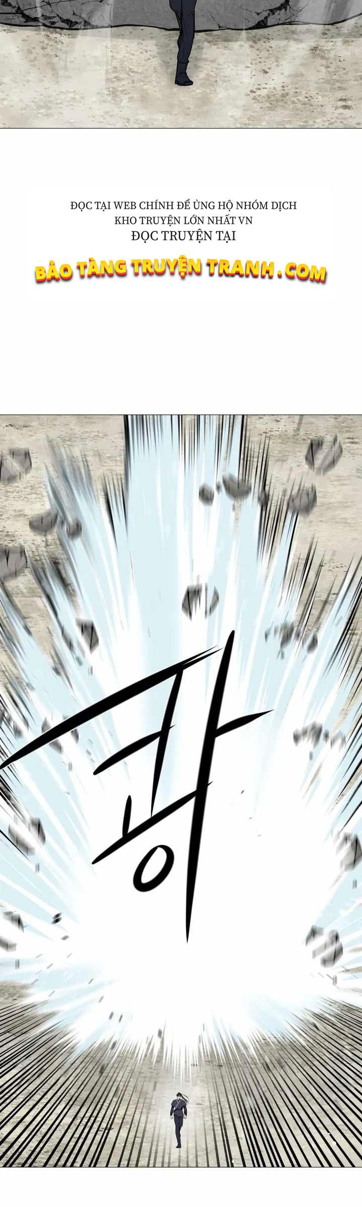 Giang Hồ Sinh Tử Chiến Chapter 1 - Trang 9