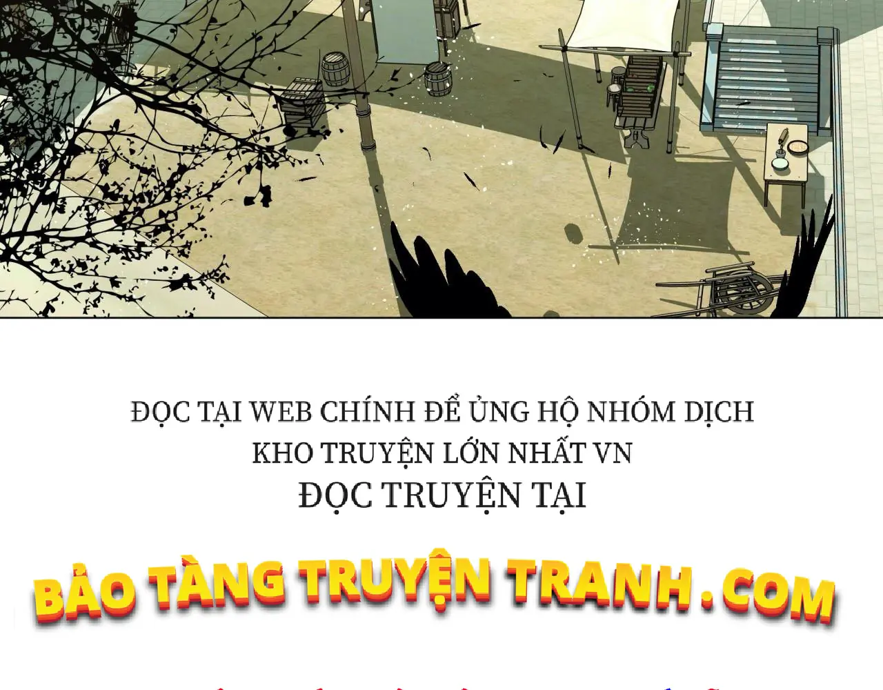 Giang Hồ Sinh Tử Chiến Chapter 10 - Trang 10