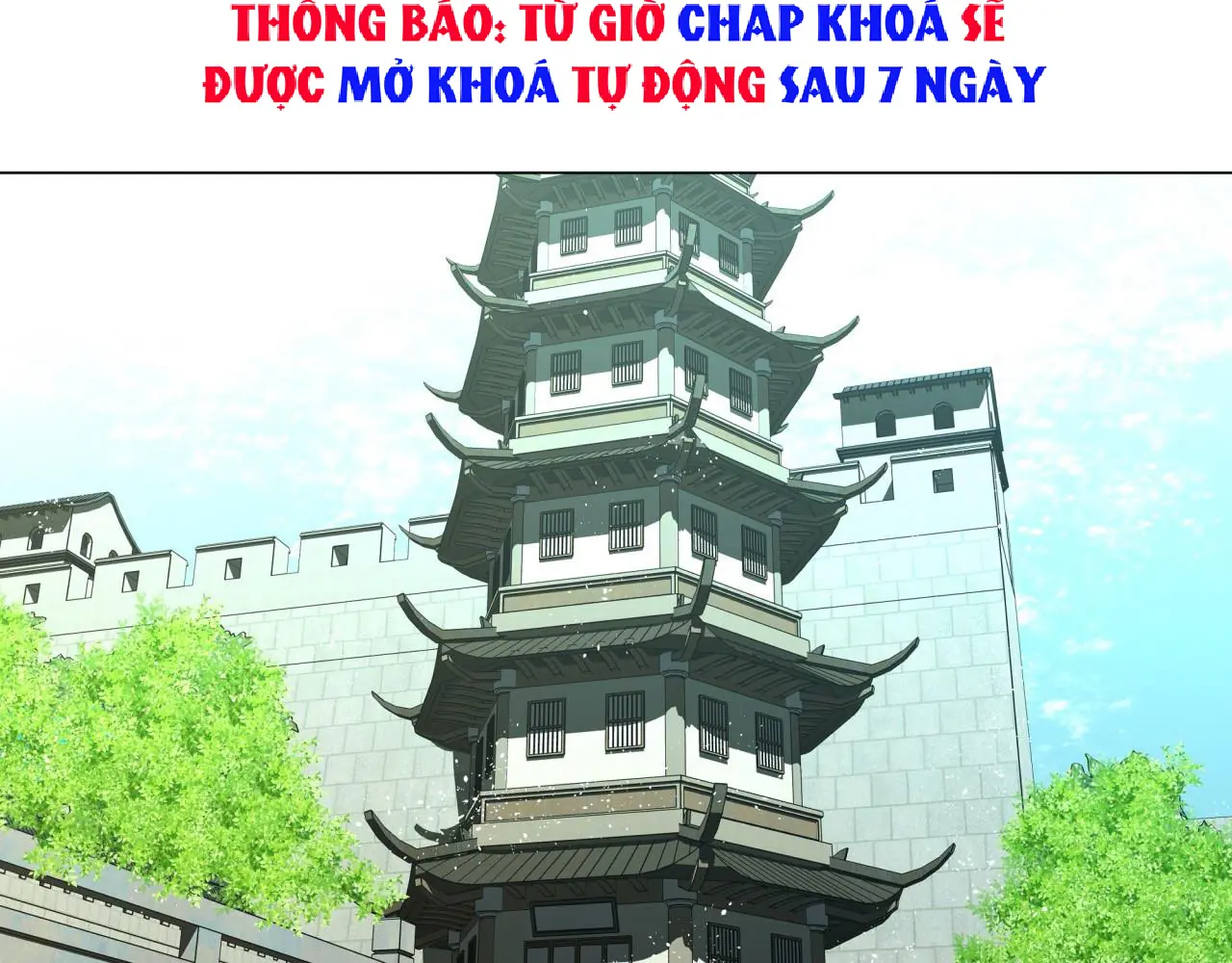 Giang Hồ Sinh Tử Chiến Chapter 10 - Trang 11