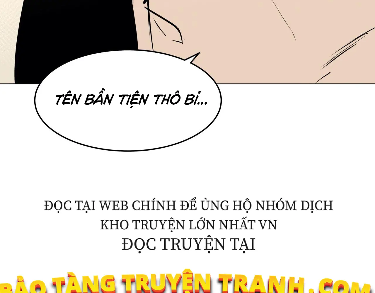 Giang Hồ Sinh Tử Chiến Chapter 10 - Trang 21