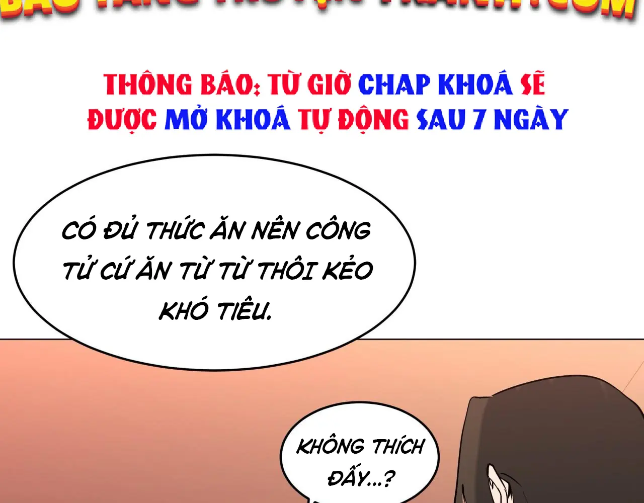 Giang Hồ Sinh Tử Chiến Chapter 10 - Trang 22