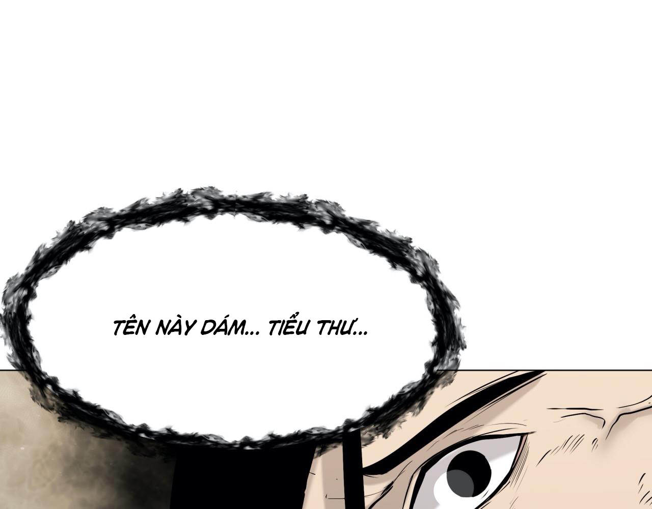 Giang Hồ Sinh Tử Chiến Chapter 10 - Trang 34