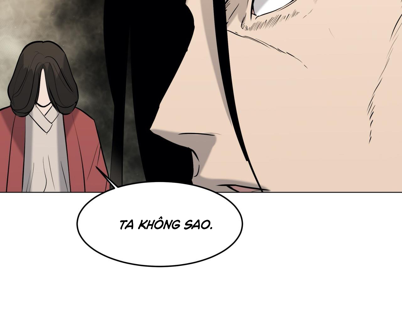 Giang Hồ Sinh Tử Chiến Chapter 10 - Trang 35