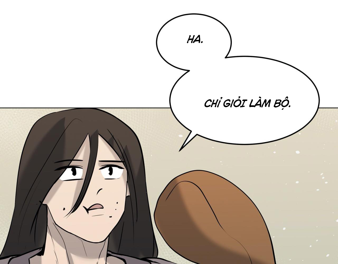 Giang Hồ Sinh Tử Chiến Chapter 10 - Trang 36