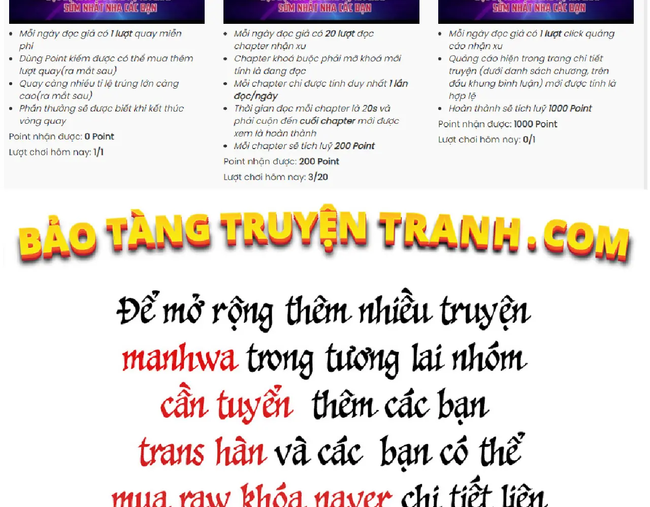 Giang Hồ Sinh Tử Chiến Chapter 10 - Trang 4